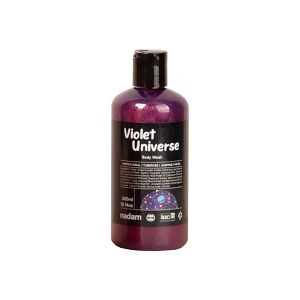 나담 퍼퓸 바디워시(Violet Universe)